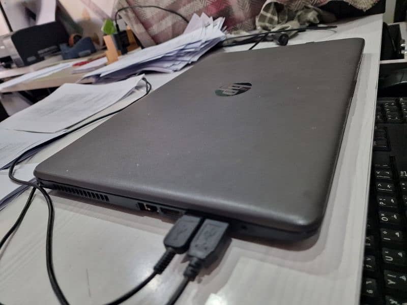 HP Laptop for sale 2