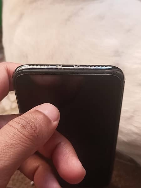 IPHONE X 256 PTA APPROVED 6