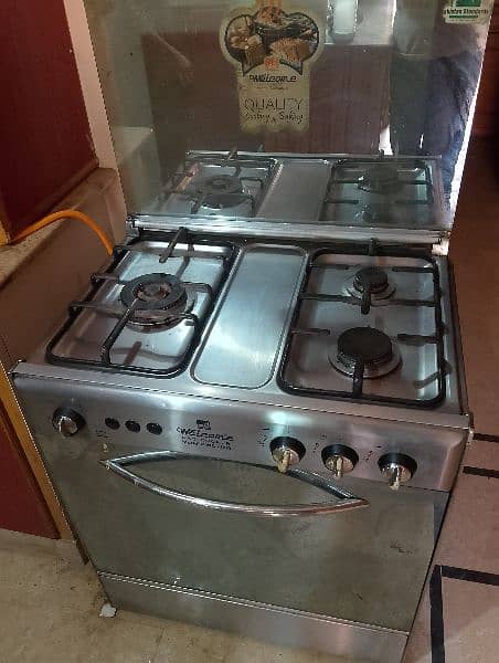 I am selling oven 03132512579 1