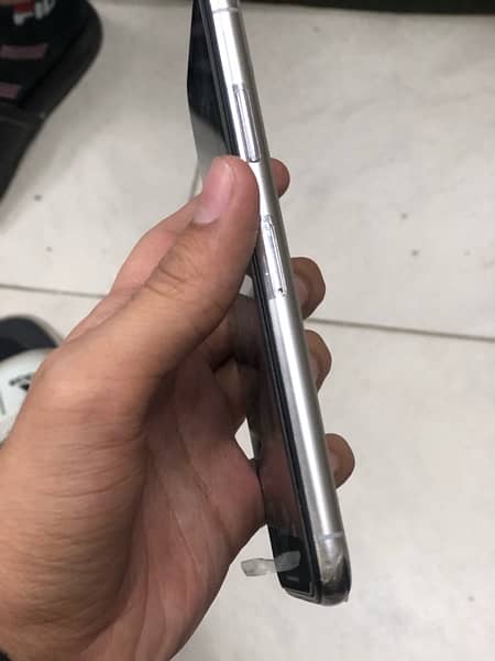 Iphone x 256Gb Approved 1