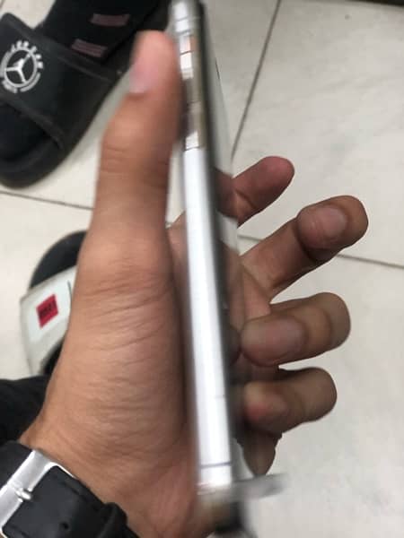Iphone x 256Gb Approved 3