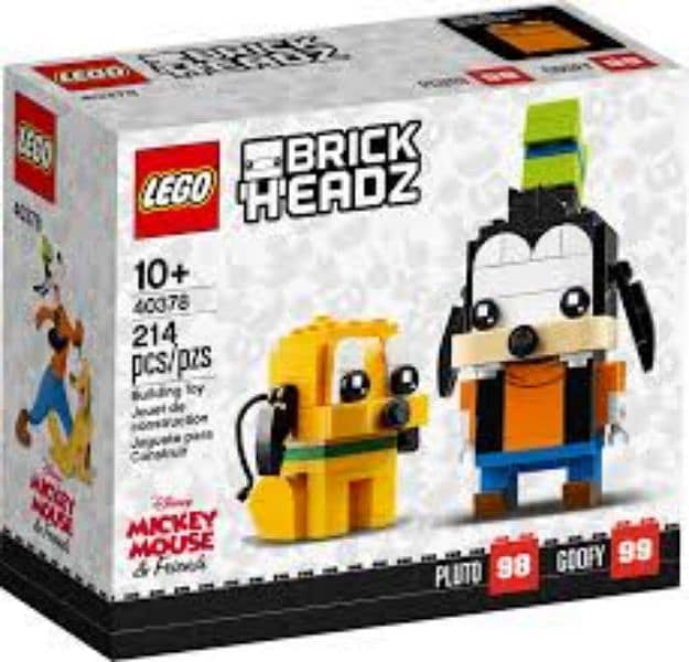 Ahmad's Lego mix themes in diffrnt prices 19
