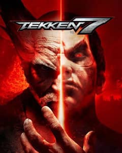 Tekken 7 For PC Offline Game
