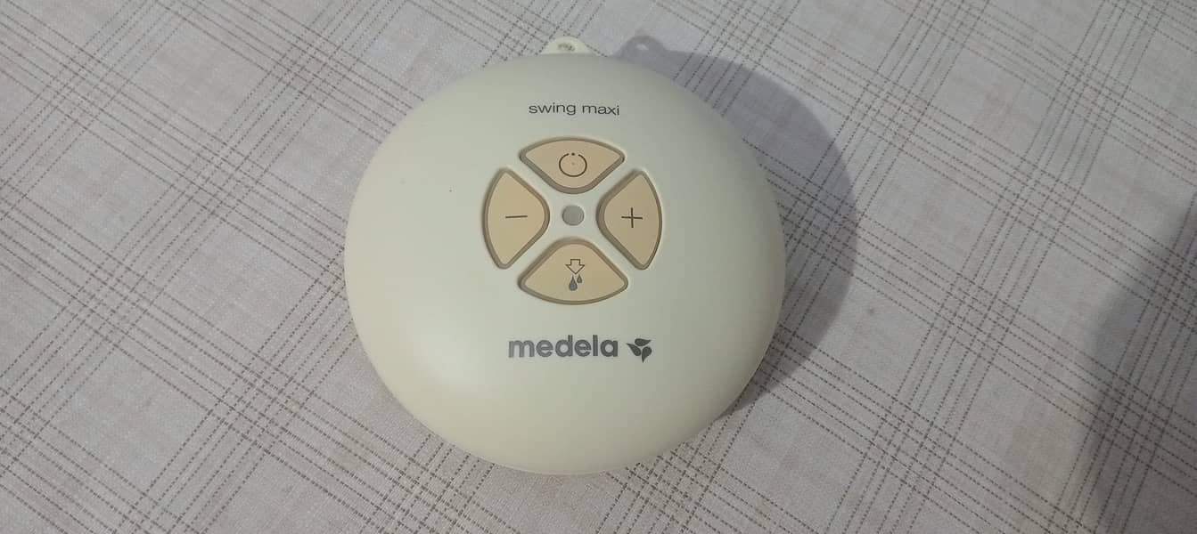 Medela Double Electric Breasts Pumps 5