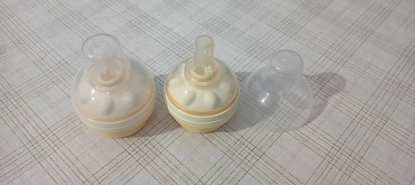 Medela Double Electric Breasts Pumps 12