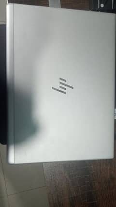 HP 840 g6
