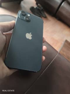 IPHONE 13 128GB FOR SELL ROYAL BLUE Colour