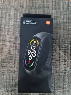 Never used Xiaomi Band 7