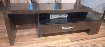 TV console