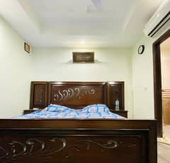 1 Bed Fully Furnished Available For Rent Bahria Town Phase 8 Rawalpindi