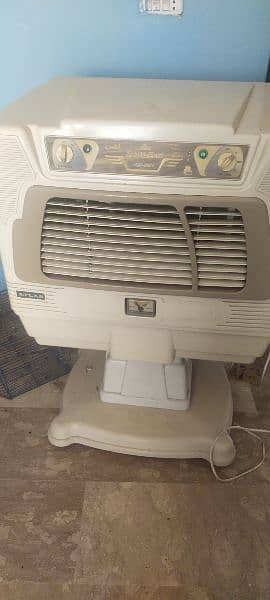used air cooler for urgent sale 0