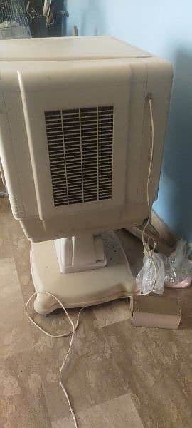 used air cooler for urgent sale 2