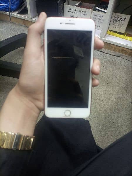iPhone 8plus 2