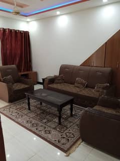 7 Marla Fully Furnished Portion For Rent 0