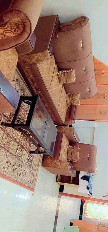 7 Marla Fully Furnished Portion For Rent 1