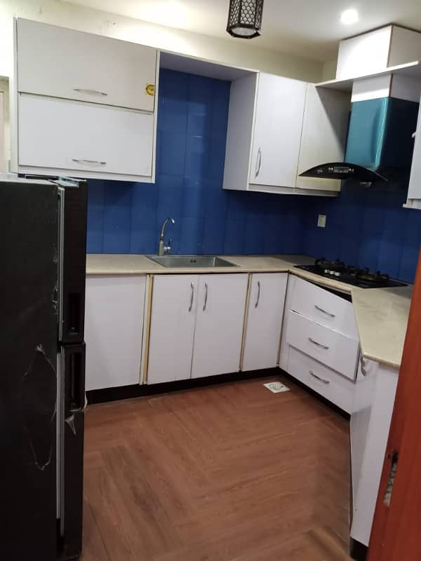 7 Marla Fully Furnished Portion For Rent 3