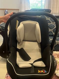 baby car seat junior brand 0