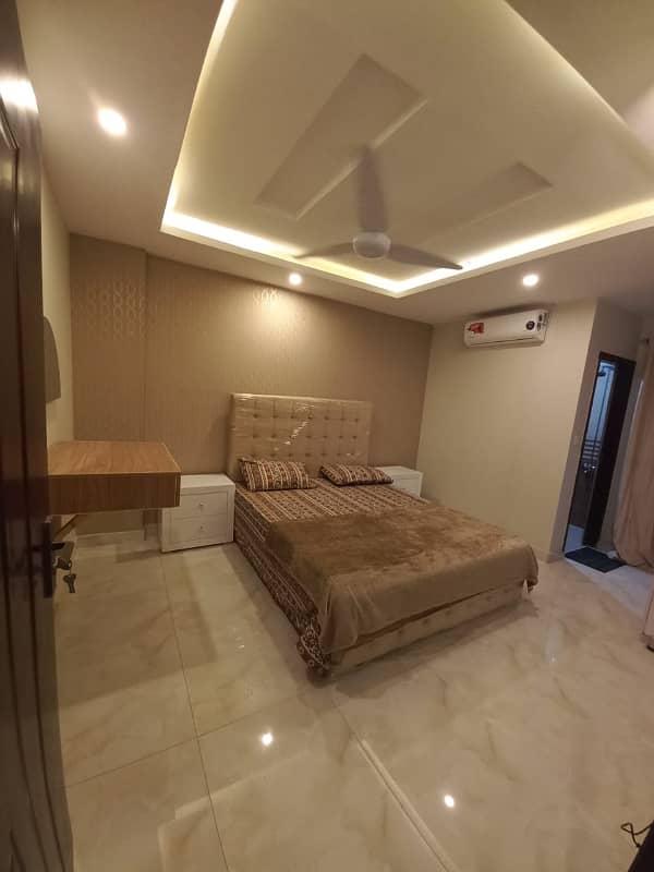 Fully Furnished Apartment Available For Rent Behria Town Phase 8 1