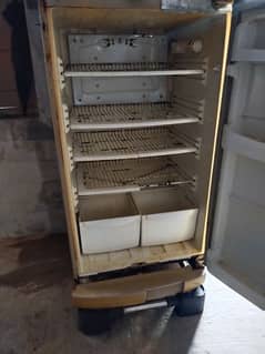 Used fridge