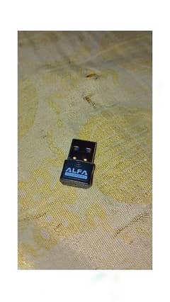 alfa wifi adapter 300 mbs 0