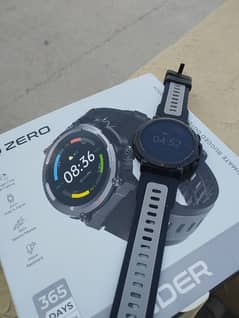 Zero Defender Smart watch 0