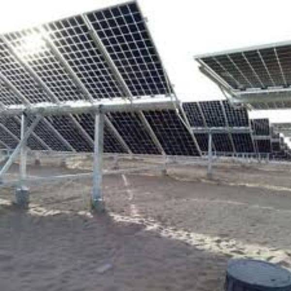SOLAR PANELS FOR SALE IN PALLET OR CONTAINER 5