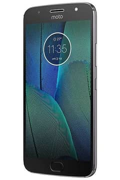 Moto G5S  PTA APPROVED 0