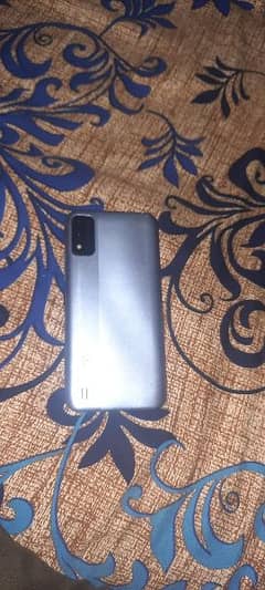 itel a26 with box