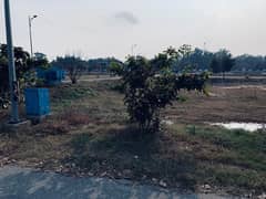 DHA PHASE 7 KANAL BLOCK T PRIME LOCATION REASONABLE IDEAL FOR HOUSE CONSTRUCTION
