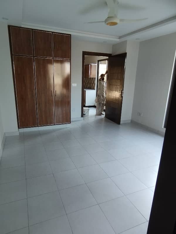 Brand New Building Apartments Available For Rent Bahria Town Phase 8 7