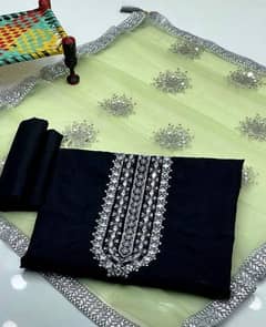 3 PC Suit with Affordable Price 0