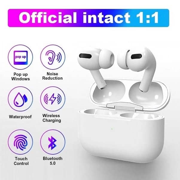 Apple Airpods pro 2nd generation 2