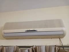 LG AC for sale