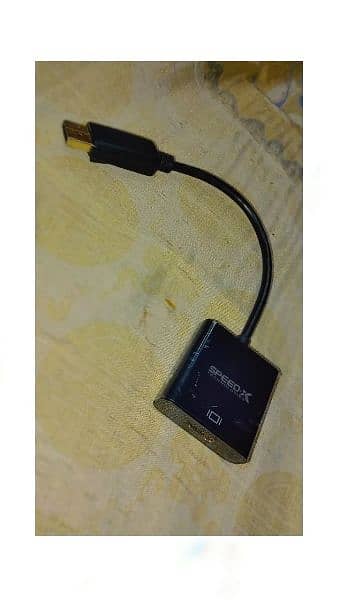 HDMI converter 0
