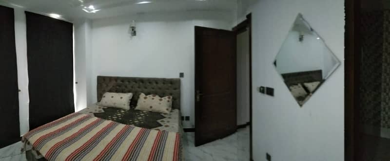 Fully Furnished Apartment Available For Rent Behria Town Phase 7 Rawalpindi 4