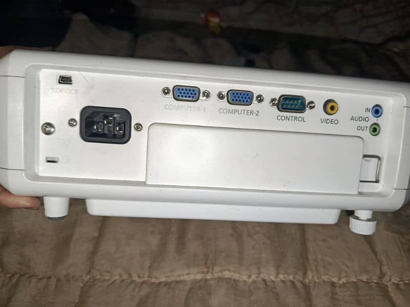 projecter for sale 1