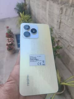 realme c53 condition 10/10 all ok with box and original chargar 6/128.