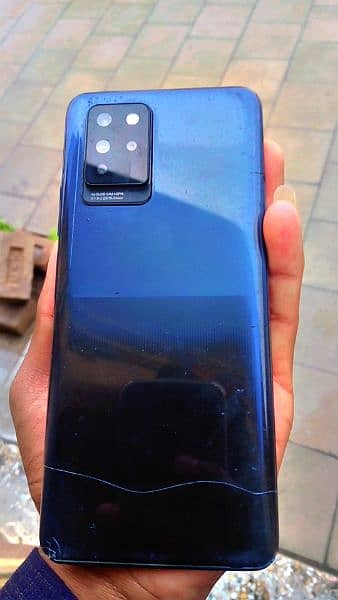 infinix not 10 pro 0