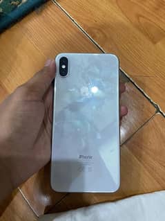 IPhone Xs max (pta approved) 0