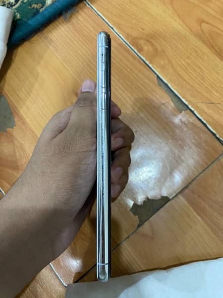 IPhone Xs max (pta approved) 2
