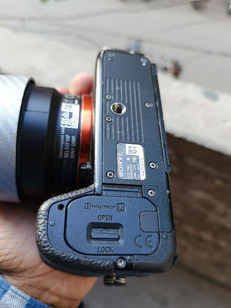 Sony A7sii just body 9/10 for sale 1