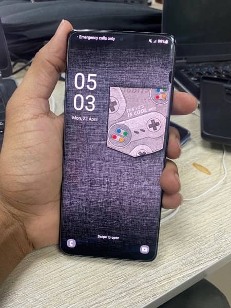 Samsung s21 ultra 6