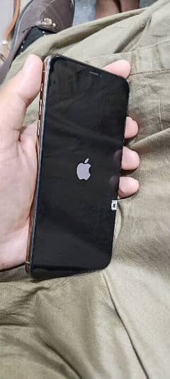 Iphone 11 pro Max  LLA model