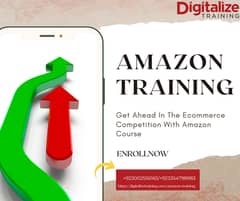 Amazon Course. Training & Certification