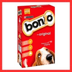 Bonio Original Treat