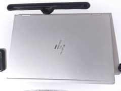 HP EliteBook 1030 x360 touch tap core i5 7genration