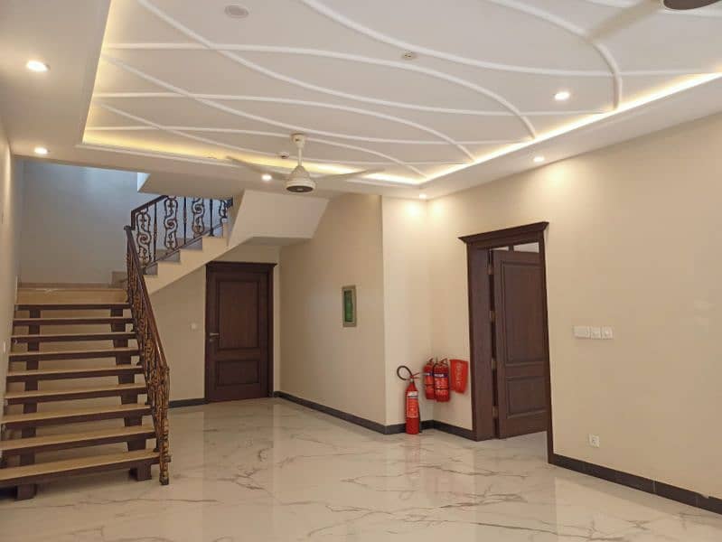 Dha phase 6 kanal house for rent 1