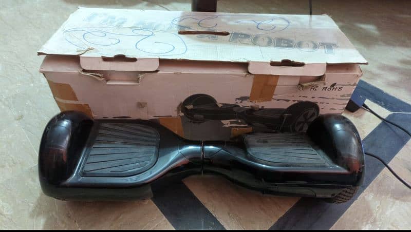 Hoverboard for Sale 2