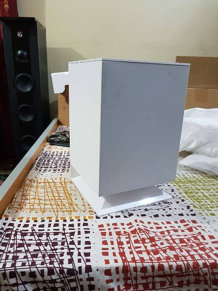 Sony passive subwoofer box packed for sale 1