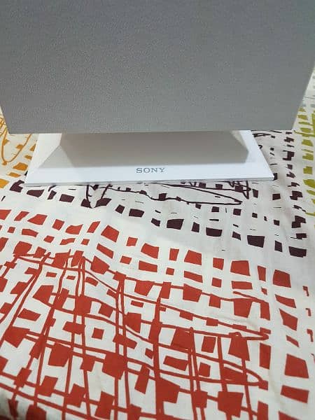 Sony passive subwoofer box packed for sale 2